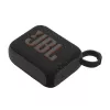 JBL Go 4 altifalante portátil mono preto 4,2 W