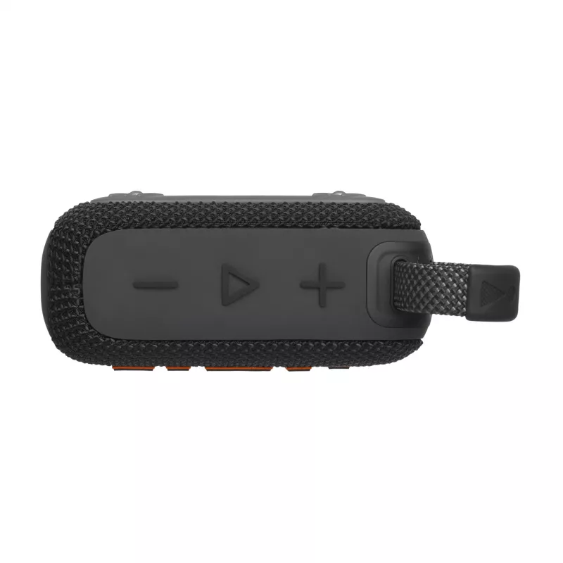 JBL Go 4 altifalante portátil mono preto 4,2 W