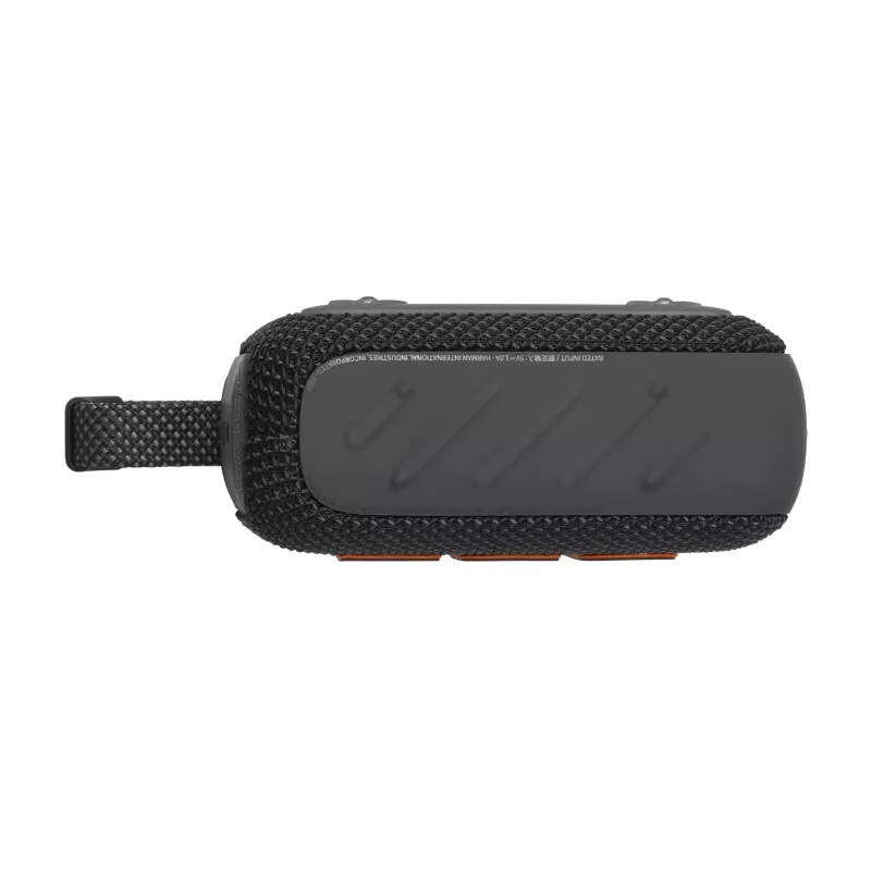 JBL Go 4 altifalante portátil mono preto 4,2 W