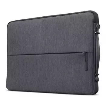 Mala urbana para portátil Lenovo 33 cm (13 polegadas) cinzento
