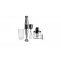 Braun MultiQuick 9 MQ 9135XI 0,6 l varinha mágica 1200 W preto, aço inoxidável