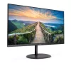Monitor de computador AOC V4 Q24V4EA 60,5 cm (23,8 polegadas) 2560 x 1440 píxeis 2K Ultra HD preto