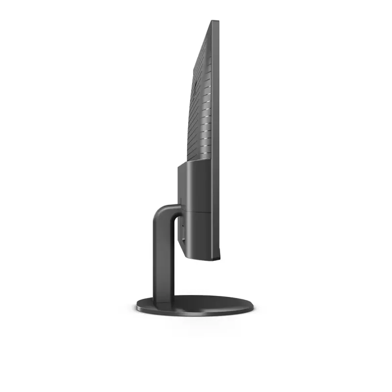 Monitor de computador AOC V4 Q24V4EA 60,5 cm (23,8 polegadas) 2560 x 1440 píxeis 2K Ultra HD preto