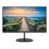 Monitor de computador AOC V4 Q24V4EA 60,5 cm (23,8 polegadas) 2560 x 1440 píxeis 2K Ultra HD preto