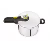Tefal YS22Q25 6 L preto, aço inoxidável