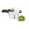 Tefal YS22Q25 6 L preto, aço inoxidável