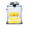 Tefal Oleoclean Pro Inox & Design FR8040 Single 3,5 l 2300 W preto, aço inoxidável