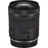 Canon EOS RP + RF 24-105mm F4-7.1 IS STM kit de câmara sem espelho, 26,2 MP CMOS full-frame, 4K, Wi-Fi, Bluetooth, preto