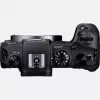 Canon EOS RP + RF 24-105mm F4-7.1 IS STM kit de câmara sem espelho, 26,2 MP CMOS full-frame, 4K, Wi-Fi, Bluetooth, preto