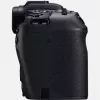 Canon EOS RP + RF 24-105mm F4-7.1 IS STM kit de câmara sem espelho, 26,2 MP CMOS full-frame, 4K, Wi-Fi, Bluetooth, preto