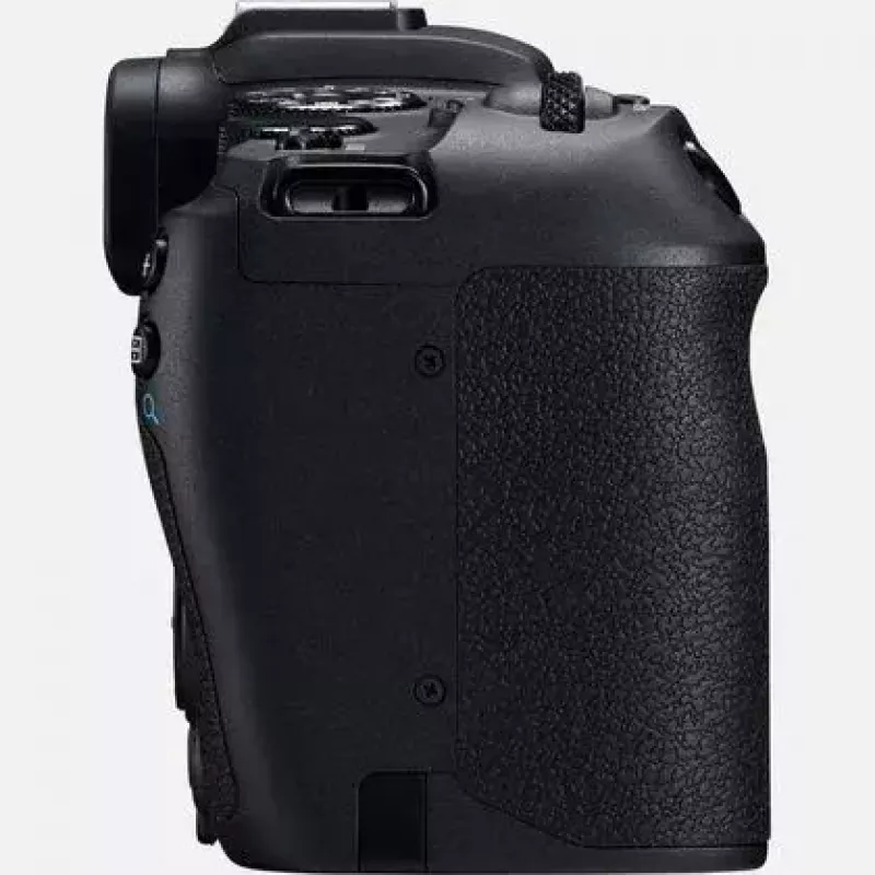 Canon EOS RP + RF 24-105mm F4-7.1 IS STM kit de câmara sem espelho, 26,2 MP CMOS full-frame, 4K, Wi-Fi, Bluetooth, preto