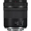 Canon EOS RP + RF 24-105mm F4-7.1 IS STM kit de câmara sem espelho, 26,2 MP CMOS full-frame, 4K, Wi-Fi, Bluetooth, preto
