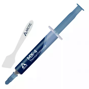 ARCTIC MX-4 pasta térmica de alto rendimento