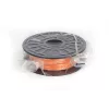 Filamento GEMBIRD PLA-PLUS, laranja, 1.75 mm, 1 kg