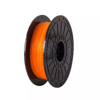 Filamento GEMBIRD PLA-PLUS, laranja, 1.75 mm, 1 kg