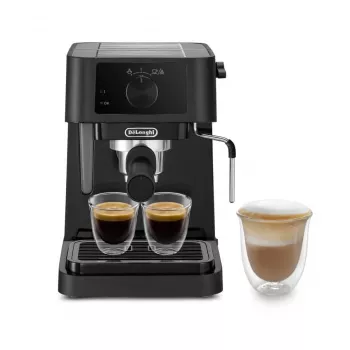 Máquina de café de filtro manual De’Longhi Stilosa 1 L