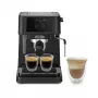 Máquina de café de filtro manual De’Longhi Stilosa 1 L