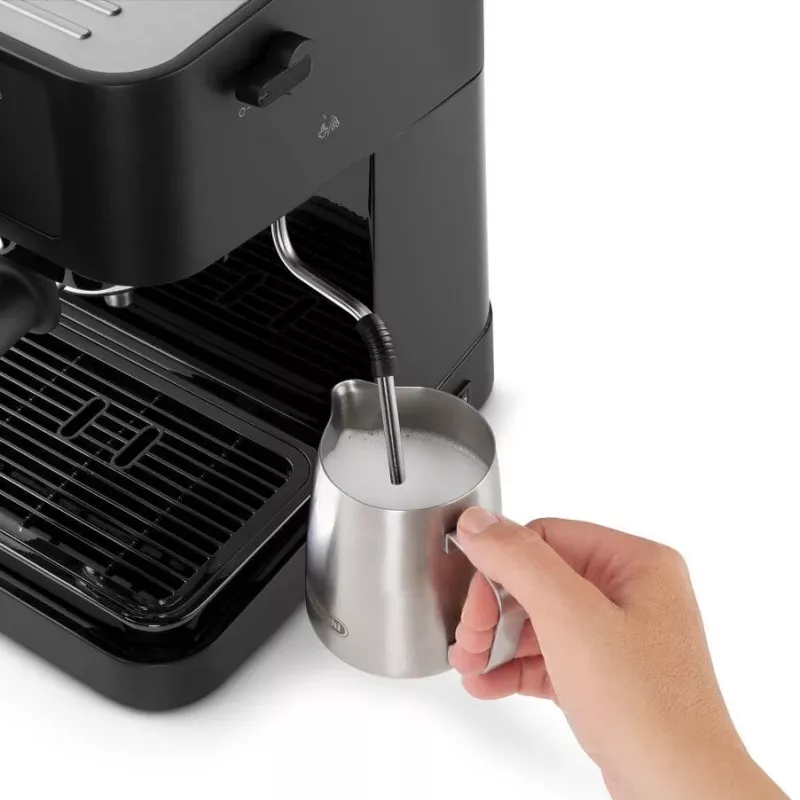 Máquina de café de filtro manual De’Longhi Stilosa 1 L