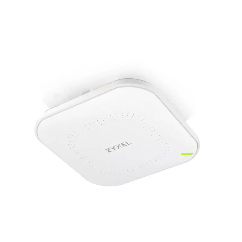 Access Point Zyxel WAC500H 2,4 GHz 5 GHz Wi-Fi 802.11ac