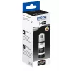 Tinteiro original Epson 114 Photo preto para EcoTank ET-8550 ET-8500
