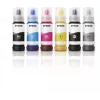Frasco de tinta Epson 115 ECOTANK C13T07D34A magenta