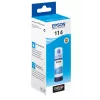 Tinteiro Epson 114 ciano C13T07B240