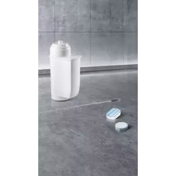 Escova de limpeza Siemens TZ80004A para máquina de café