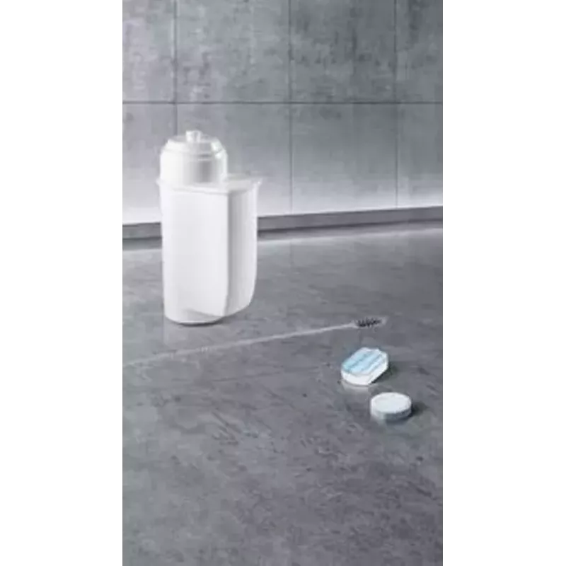 Siemens TZ80004A EQ Espresso conjunto de manutenção