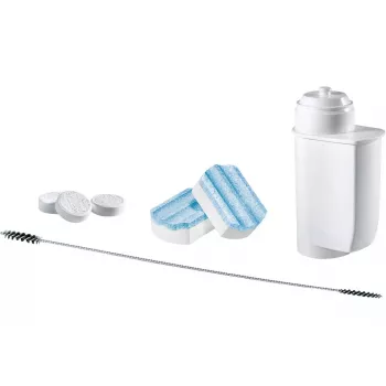 Escova de limpeza Siemens TZ80004A para máquina de café
