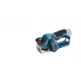 Bosch GHO 12V-20 Professional preto, azul, vermelho 14500 rpm
