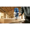 Bosch Professional GKF 550 fresadora de palma, 550 W
