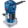 Bosch Professional GKF 550 fresadora de palma, 550 W
