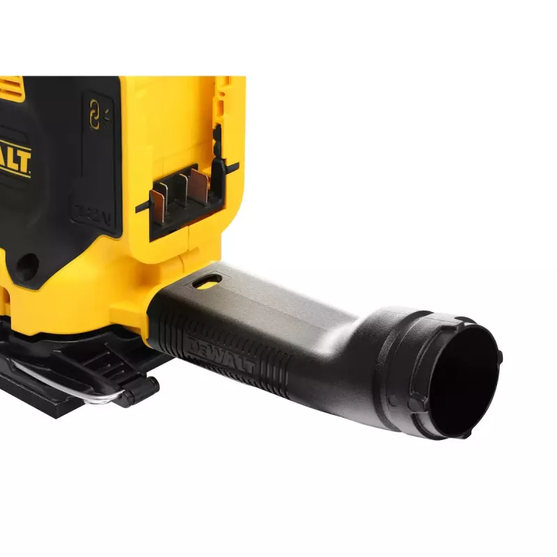 Lixadeira portátil DeWALT DCW200N-XJ