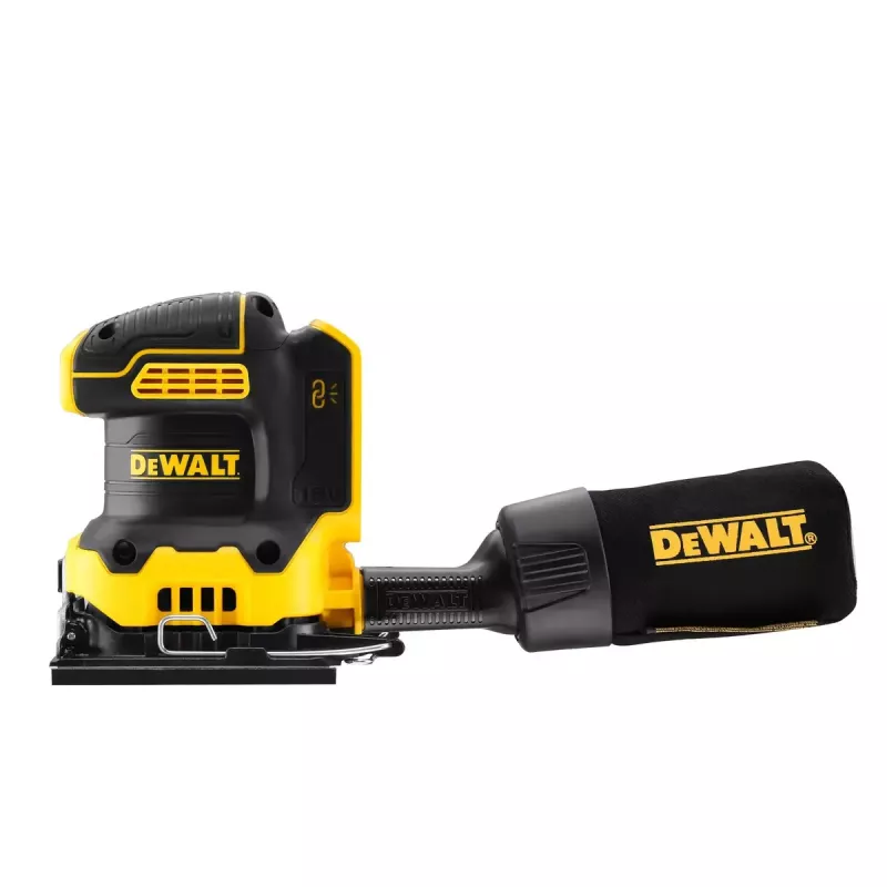 Lixadeira portátil DeWALT DCW200N-XJ