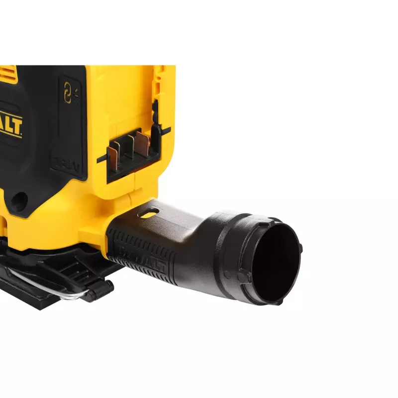 Lixadeira portátil DeWALT DCW200N-XJ