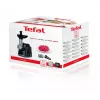 Picadora de carne Tefal NE105838 1400 W preto, aço inoxidável