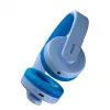 Auscultadores/headset Philips TAK4206BL/00 com fios e sem fios on-ear chamadas/música USB Type-C Bluetooth azul