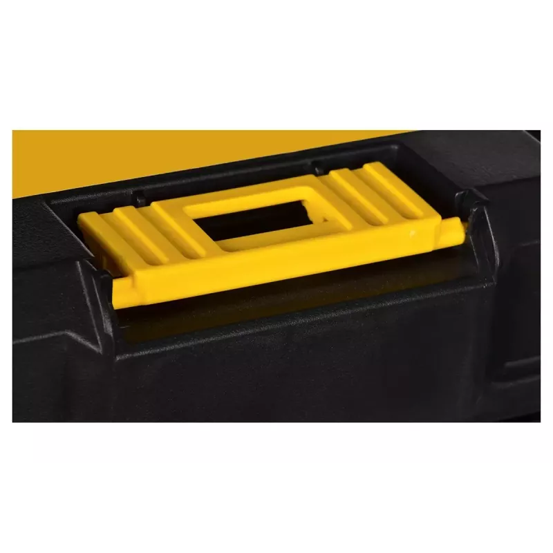 Conjunto de ferramentas combinadas a bateria DeWalt DCK266P2T — 18V, 2 baterias de 5.0Ah, aparafusadora de impacto e aparafusadora de impacto com percussão, carregador, mala