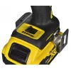Conjunto de ferramentas combinadas a bateria DeWalt DCK266P2T — 18V, 2 baterias de 5.0Ah, aparafusadora de impacto e aparafusadora de impacto com percussão, carregador, mala