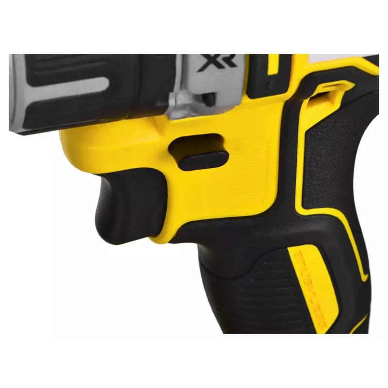 Conjunto de ferramentas combinadas a bateria DeWalt DCK266P2T — 18V, 2 baterias de 5.0Ah, aparafusadora de impacto e aparafusadora de impacto com percussão, carregador, mala