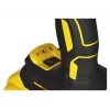 Conjunto de ferramentas combinadas a bateria DeWalt DCK266P2T — 18V, 2 baterias de 5.0Ah, aparafusadora de impacto e aparafusadora de impacto com percussão, carregador, mala