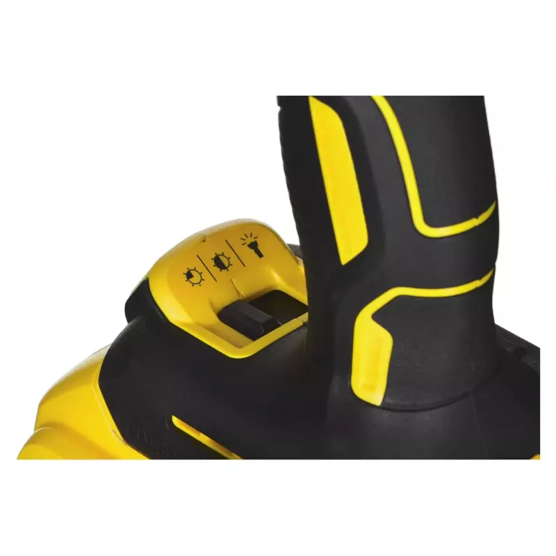 Conjunto de ferramentas combinadas a bateria DeWalt DCK266P2T — 18V, 2 baterias de 5.0Ah, aparafusadora de impacto e aparafusadora de impacto com percussão, carregador, mala