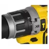 Conjunto de ferramentas combinadas a bateria DeWalt DCK266P2T — 18V, 2 baterias de 5.0Ah, aparafusadora de impacto e aparafusadora de impacto com percussão, carregador, mala