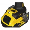 Conjunto de ferramentas combinadas a bateria DeWalt DCK266P2T — 18V, 2 baterias de 5.0Ah, aparafusadora de impacto e aparafusadora de impacto com percussão, carregador, mala