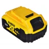 Conjunto de ferramentas combinadas a bateria DeWalt DCK266P2T — 18V, 2 baterias de 5.0Ah, aparafusadora de impacto e aparafusadora de impacto com percussão, carregador, mala