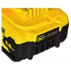 Conjunto de ferramentas combinadas a bateria DeWalt DCK266P2T — 18V, 2 baterias de 5.0Ah, aparafusadora de impacto e aparafusadora de impacto com percussão, carregador, mala