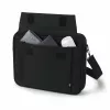 Mala para portátil DICOTA Eco Multi Base - 14-15.6in - preto / 300d Rpet poliéster