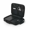 Mala para portátil DICOTA Eco Multi Base - 14-15.6in - preto / 300d Rpet poliéster
