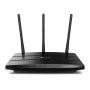 Router Wi-Fi TP-Link Archer A8 Gigabit Ethernet dual band (2,4 GHz / 5 GHz) preto