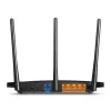 Router Wi-Fi TP-Link Archer A8 Gigabit Ethernet dual band (2,4 GHz / 5 GHz) preto
